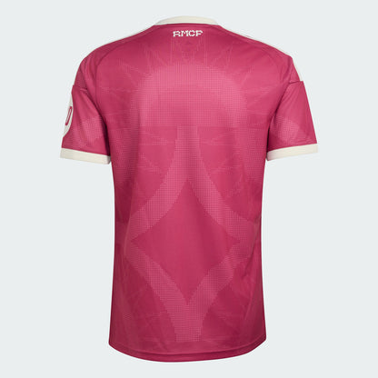 Jersey Real Madrid 2026/27 III Fan Man