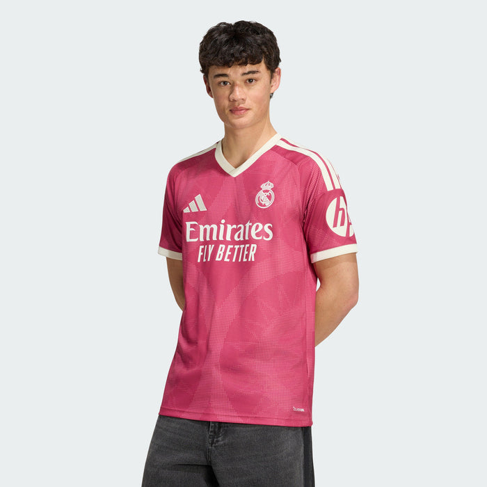 Jersey Real Madrid 2026/27 III Fan Man