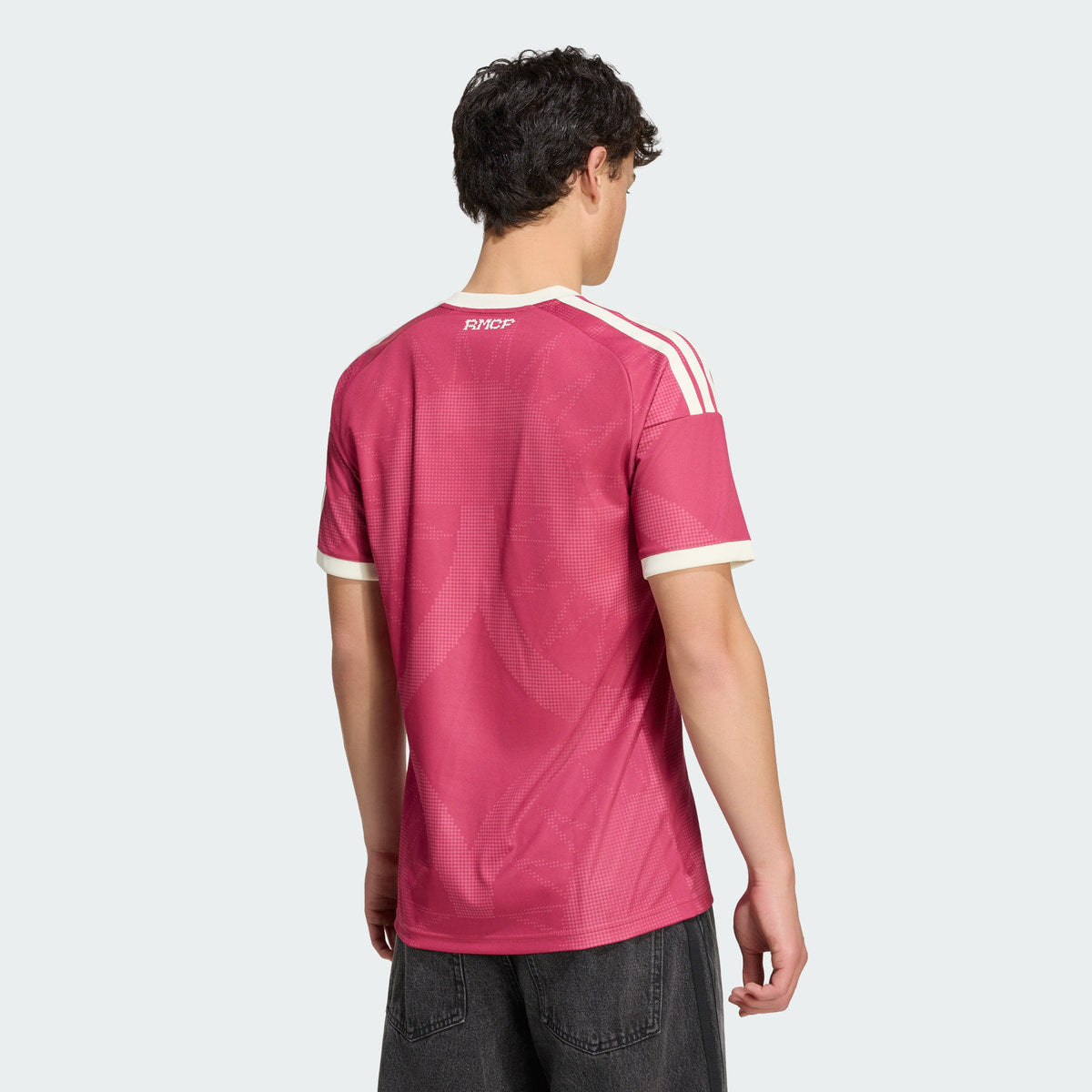 Jersey Real Madrid 2026/27 III Fan Man
