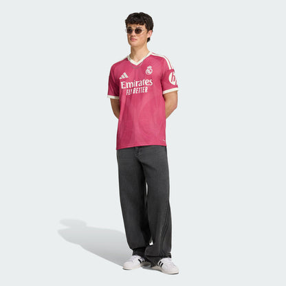 Jersey Real Madrid 2026/27 III Fan Man