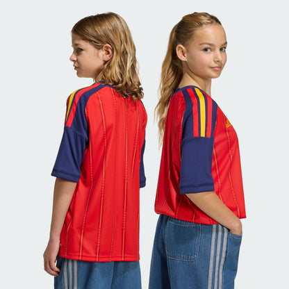Jersey Spain 2026/27 I Winners Kids Kit