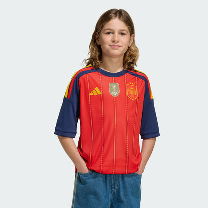 Jersey Spain 2026/27 I Winners Kids Kit