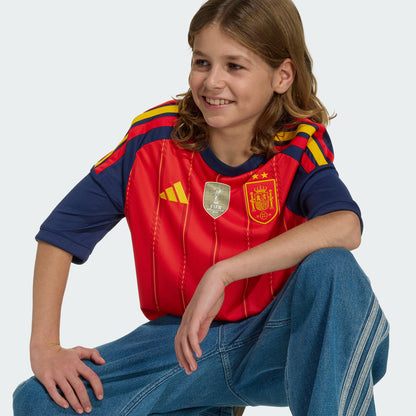 Jersey Spain 2026/27 I Winners Kids Kit