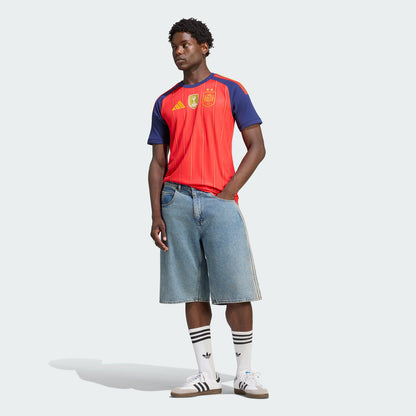 Jersey Spain 2026/27 I Winners Fan Man