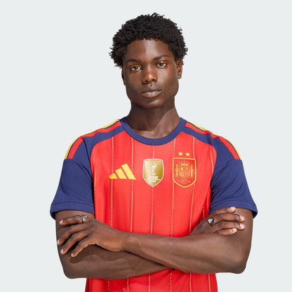 Jersey Spain 2026/27 I Winners Fan Man