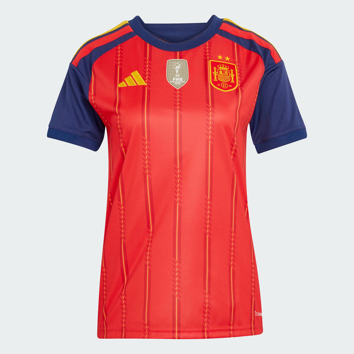 Jersey Spain 2026/27 I Winners Women's