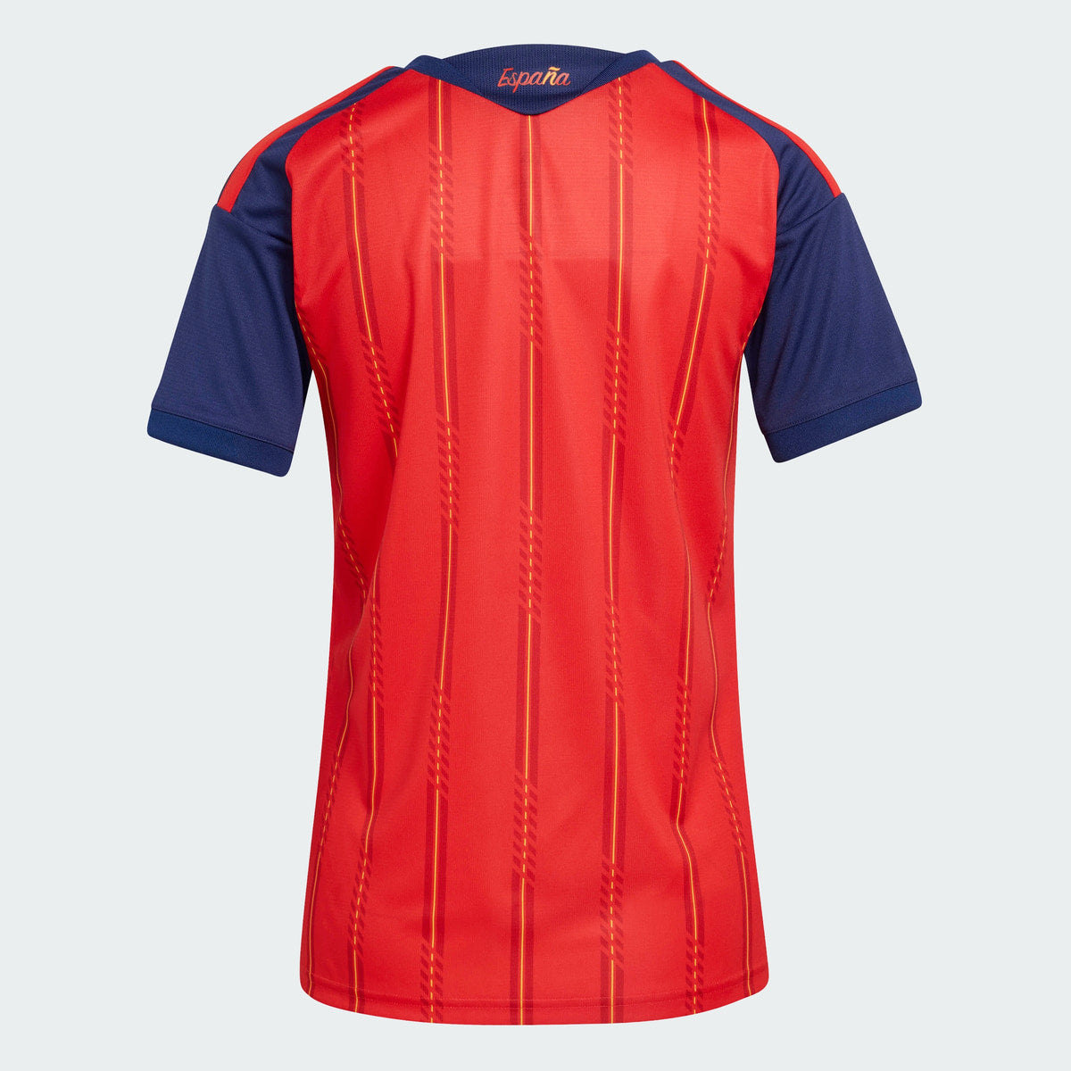 Jersey Spain 2026/27 I Winners Women's
