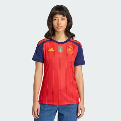 Jersey Spain 2026/27 I Winners Women's