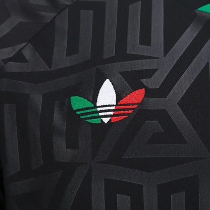 Jersey Mexico 2026 World Cup III Away Fan Long Sleeve