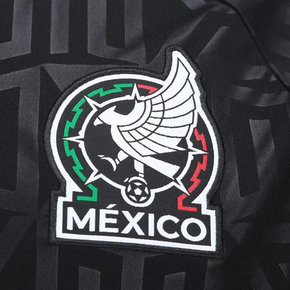 Jersey Mexico 2026 World Cup III Away Fan Long Sleeve