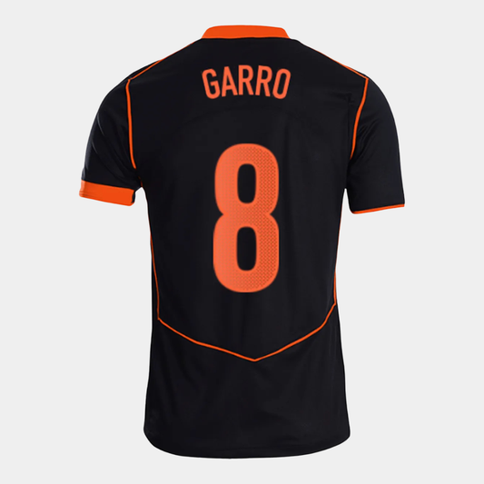 Camiseta Corinthians 2025/26 de aficionado "Garro 8" III