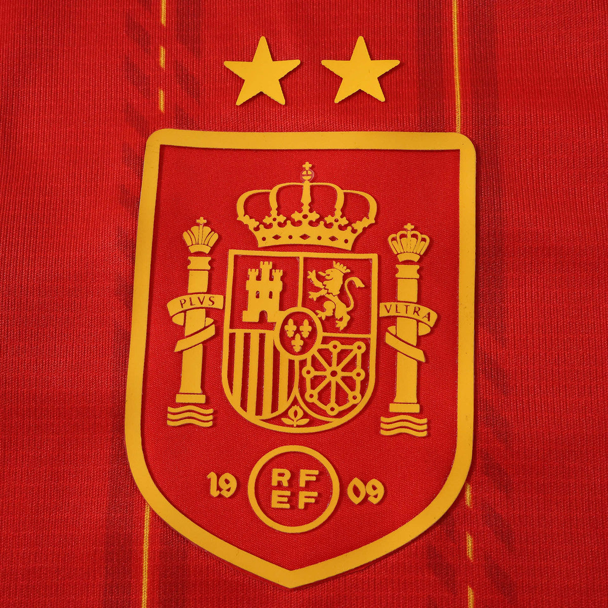 Jersey Spain 2026/27 I Kids Kit