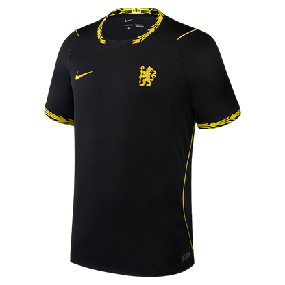 Jersey Chelsea 2026/27 II Fan