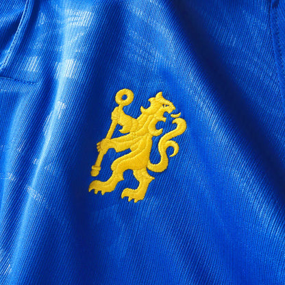 Jersey Chelsea I 2026/27 - Mujer