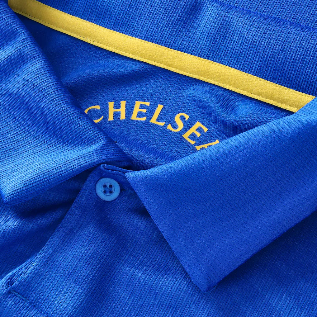 Jersey Chelsea I 2026/27 - Mujer