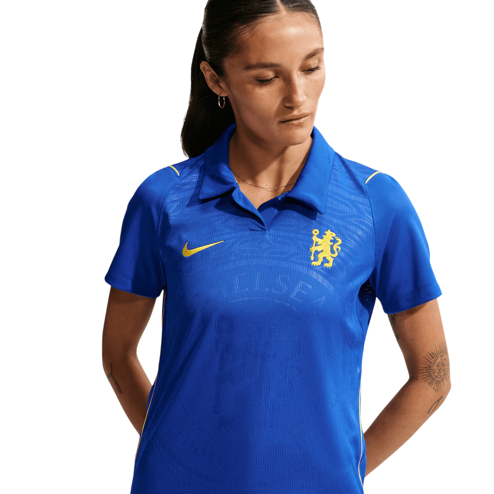 Jersey Chelsea I 2026/27 - Mujer