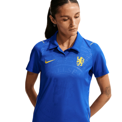 Jersey Chelsea I 2026/27 - Mujer