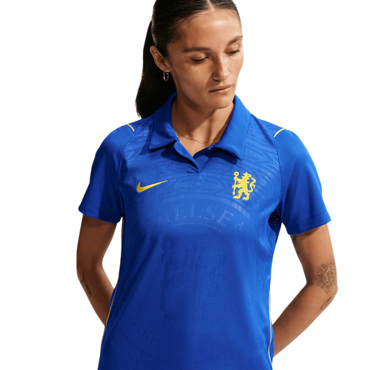 Jersey Chelsea I 2026/27 - Mujer