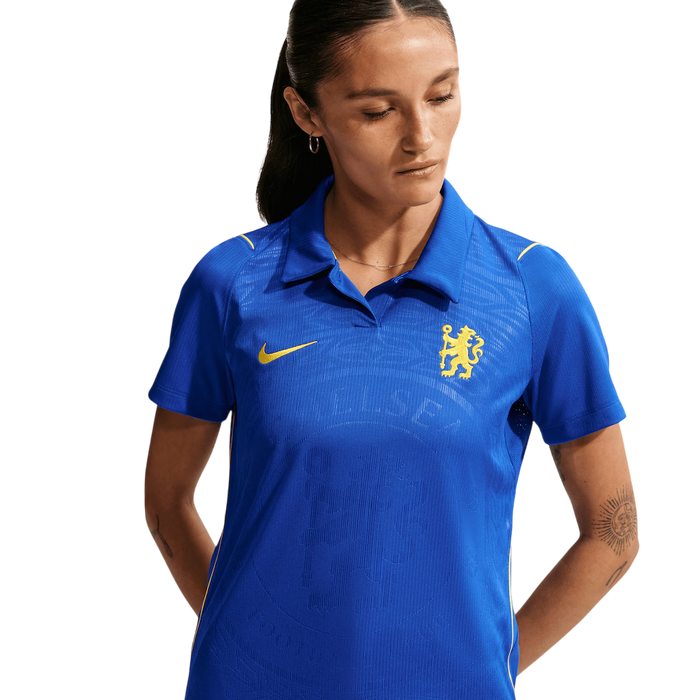 Jersey Chelsea I 2026/27 - Mujer