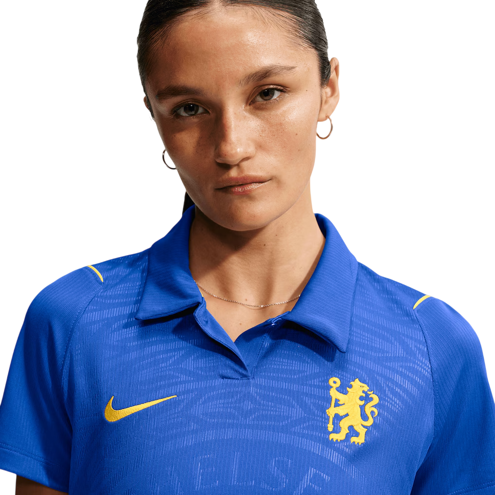 Jersey Chelsea I 2026/27 - Mujer