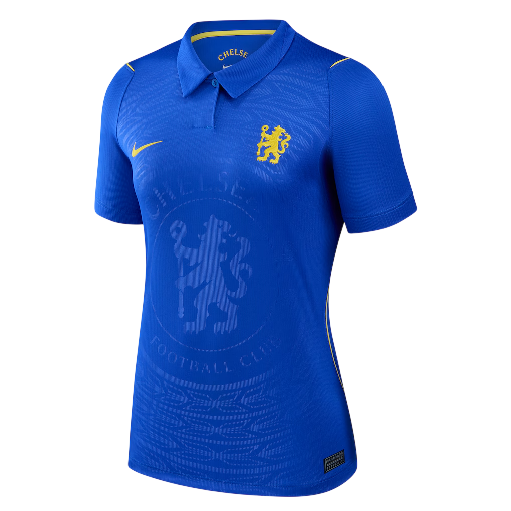 Jersey Chelsea I 2026/27 - Mujer