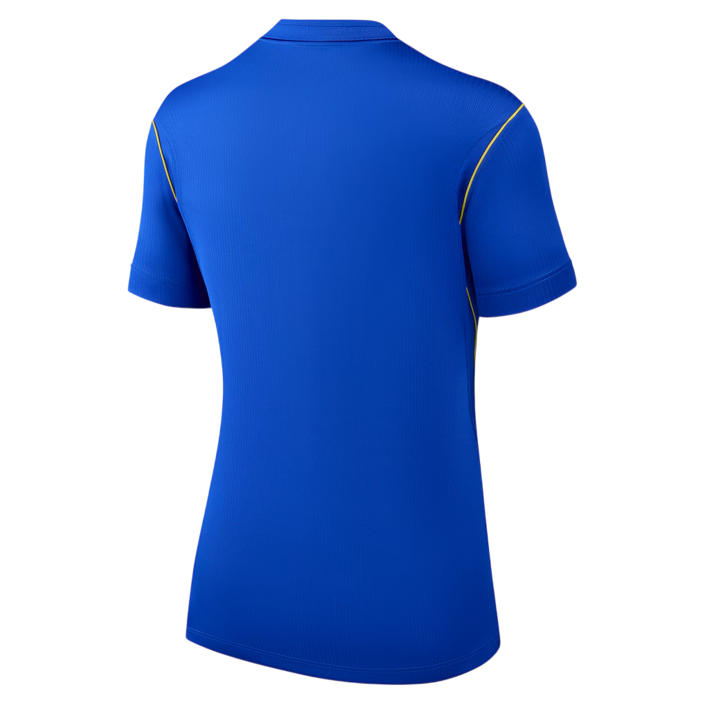 Jersey Chelsea I 2026/27 - Mujer