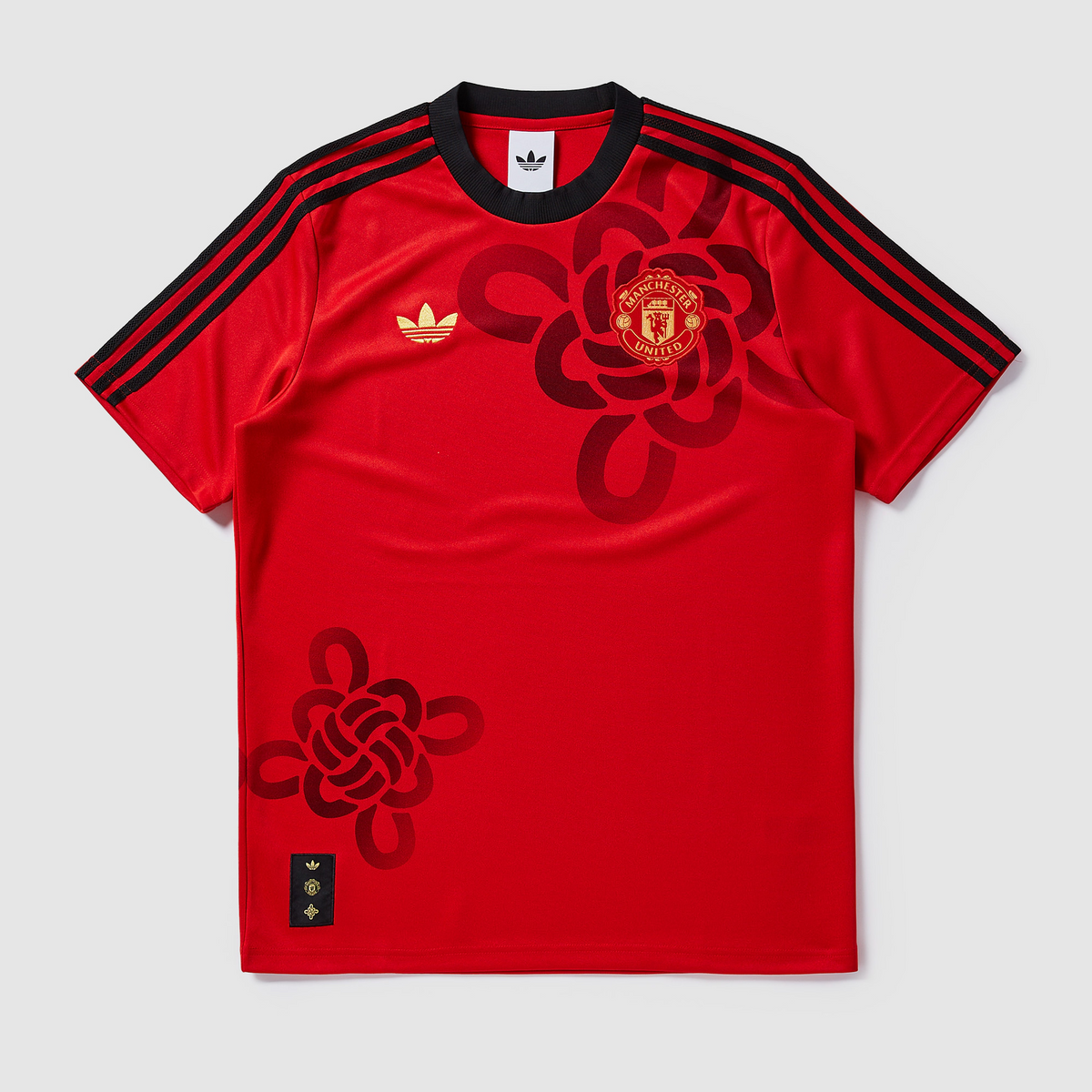 Chinese New Year Jersey 25/26