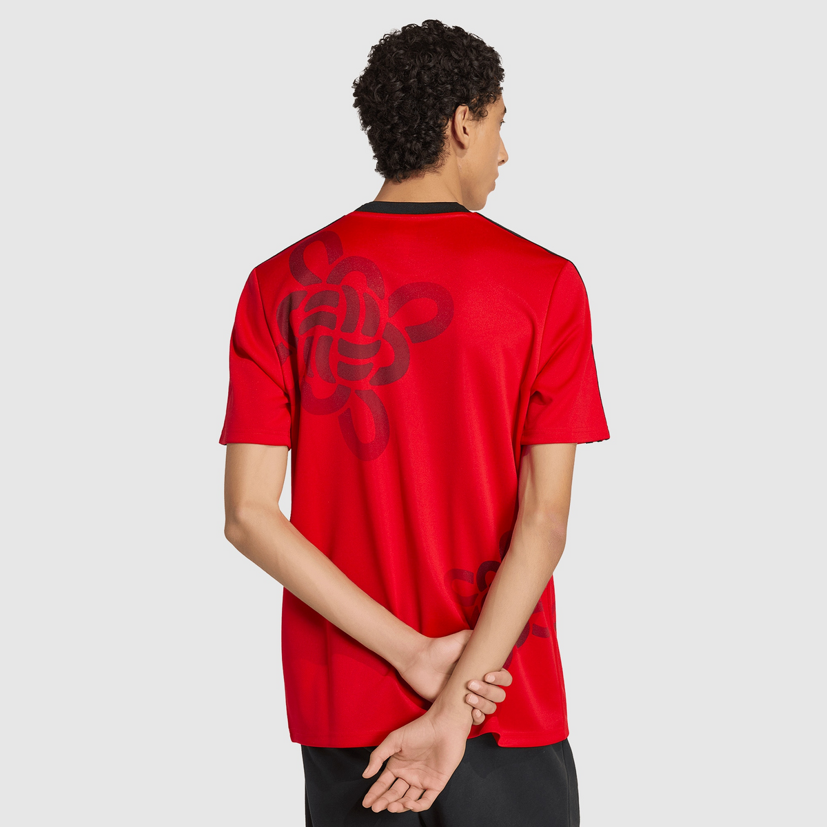 Chinese New Year Jersey 25/26