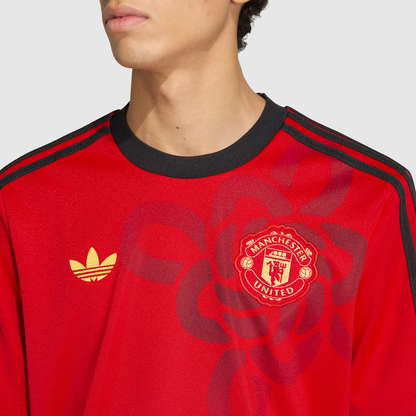 Chinese New Year Jersey 25/26