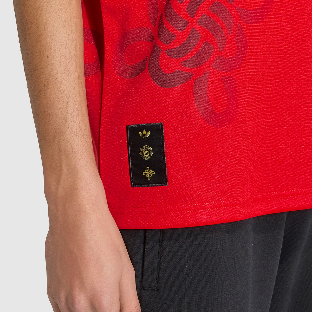 Chinese New Year Jersey 25/26