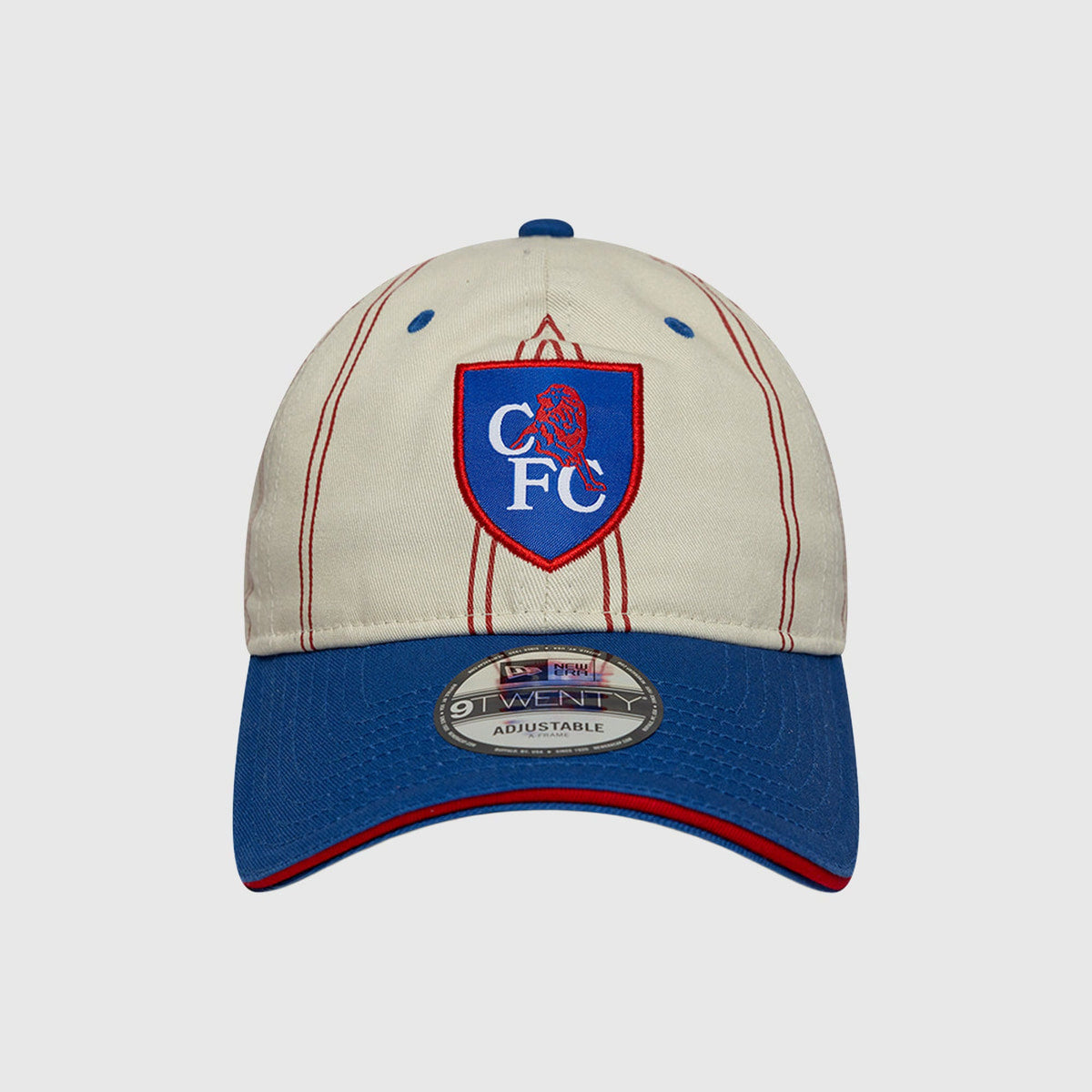 Classic Cap Ivory