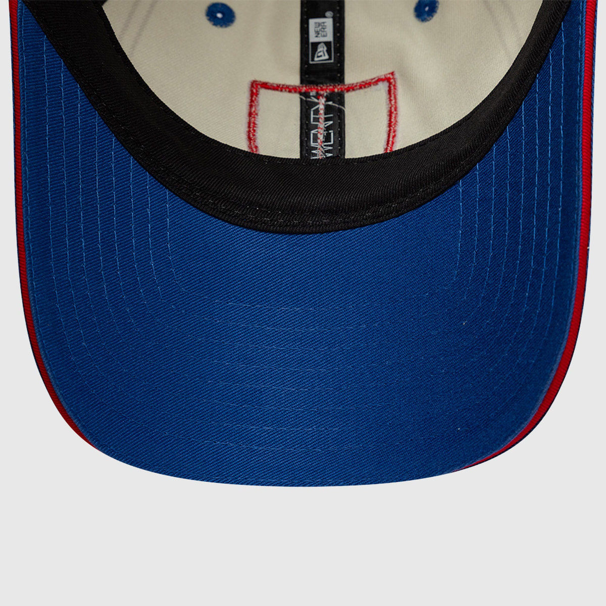 Classic Cap Ivory