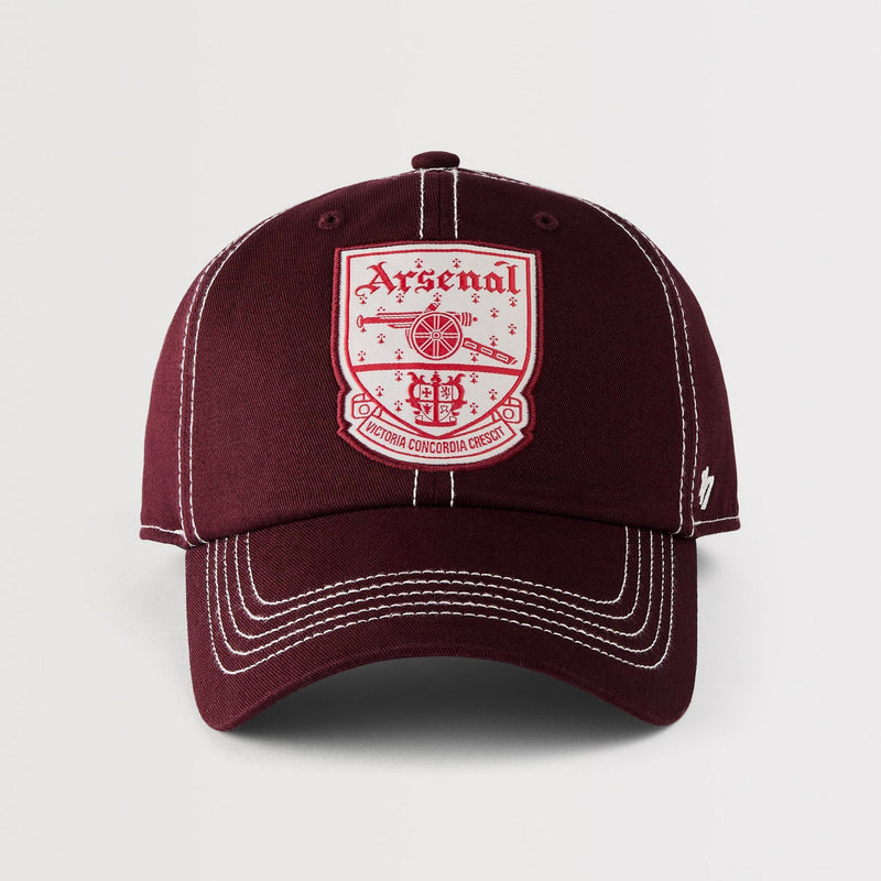 Classics Patchwork Cap