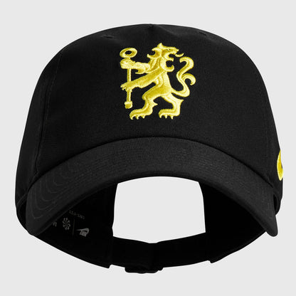 Club 5-Panel Cap