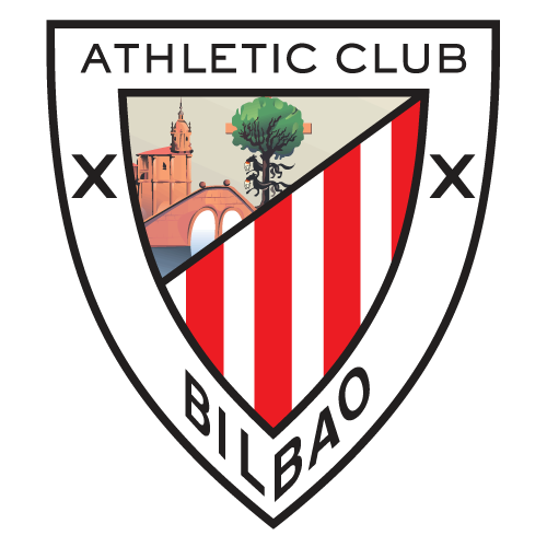athletic bilbao crest