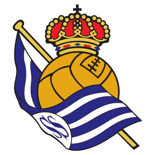 real sociedad crest