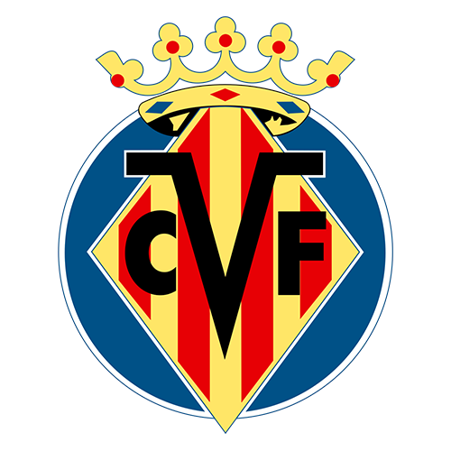villarreal crest