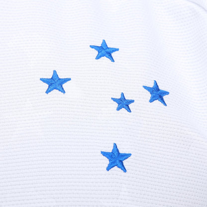 Jersey Cruzeiro 2026/27 II Fan Man