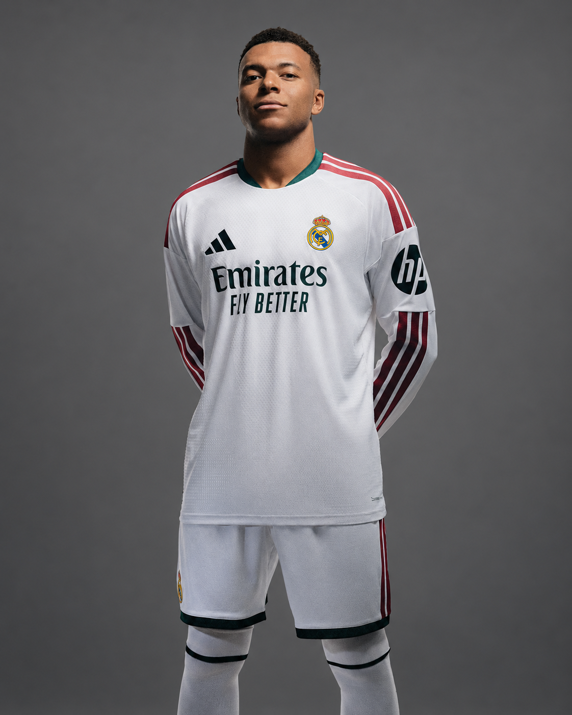 26/27 Kits