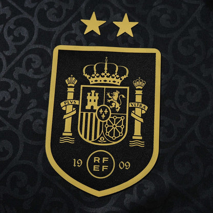Jersey Spain II Special Edition Fan Man 2