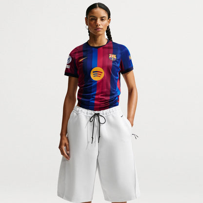 Jersey Barcelona 2026/27 I Women's