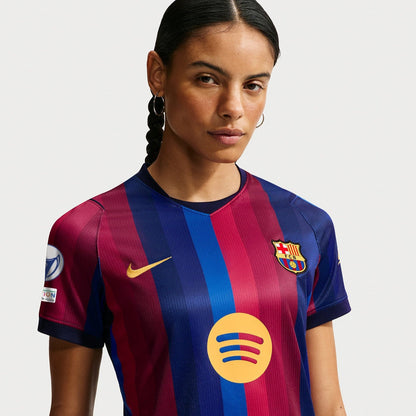 Jersey Barcelona 2026/27 I Women's