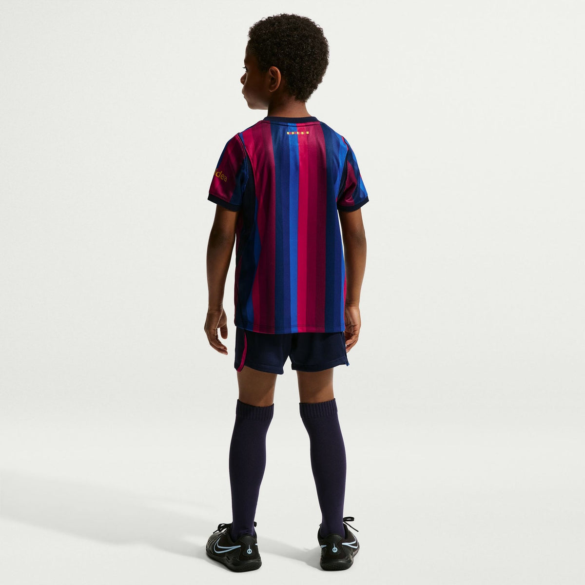 Jersey Barcelona 2026/27 I Kids Kit