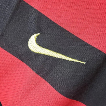 Jersey Flamengo Retro 2009