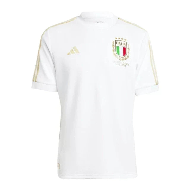 Jersey National Team Italy 125 Anos