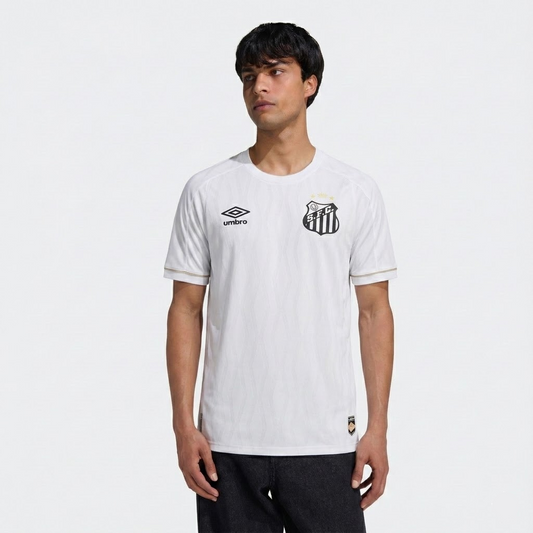 Jersey Santos 2026/27 I Hombre Aficionado