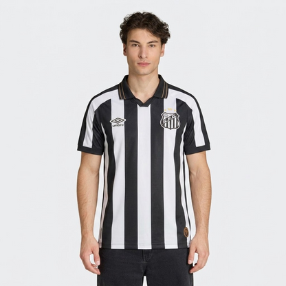 Jersey Santos 2026/27 II Fan Hombre