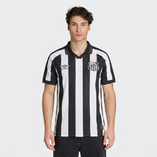 Jersey Santos 2026/27 II Fan Hombre