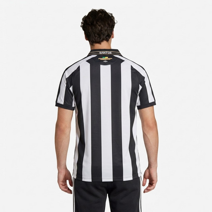 Jersey Santos 2026/27 II Fan Hombre