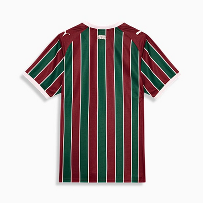 Jersey Fluminense 2026/27 I Fan Man With Sponsors
